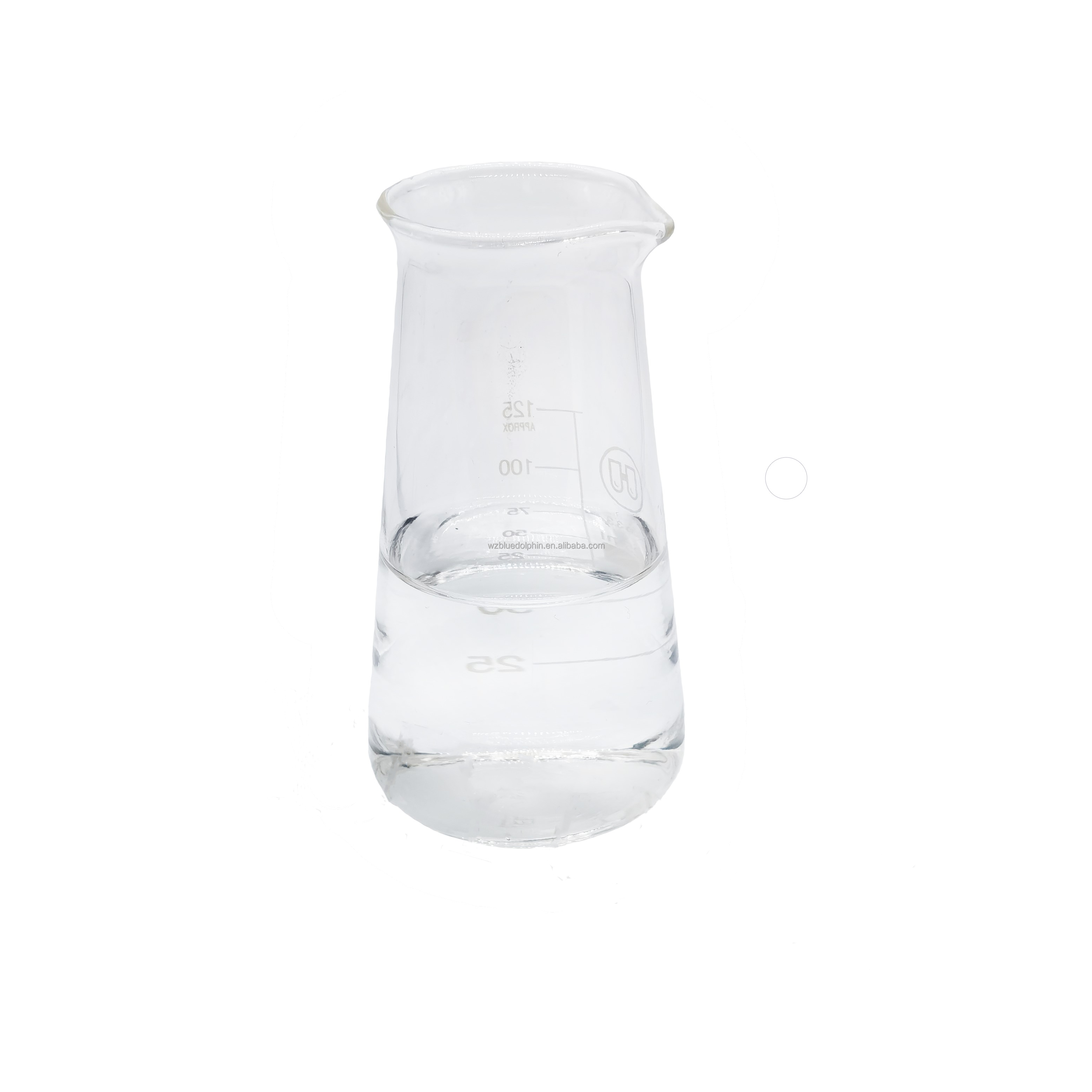 China factory direct supply Lauramine Oxide cas  1643-20-5  LDAO