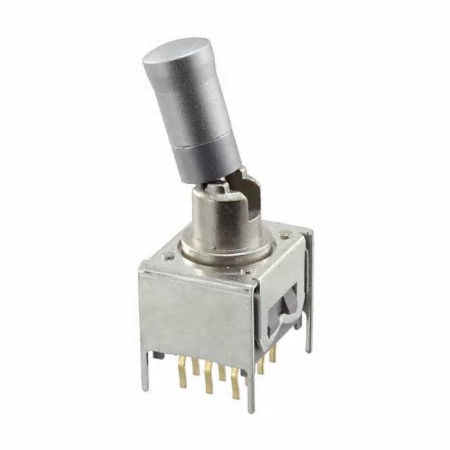 Новый тумблер ATLE44D-2M4-Z
