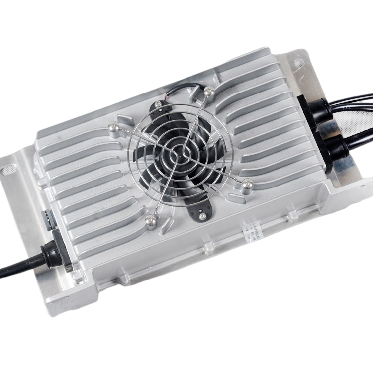 Longrun High Efficiency EV Lithium ion 48v 60v 72v 84v 96v Battery Charger Golf Cart Battery Charger