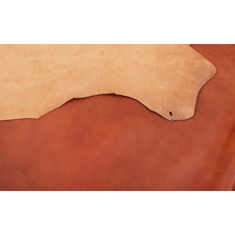 Finished grain upper leather botas vaqueras piel made in Japan