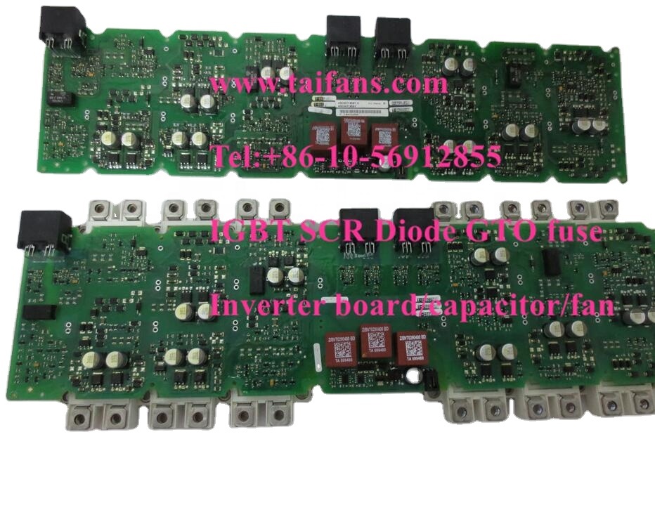 Инвертор доска A5E00714561 200KW/160KW A5E00714562 Оригинальный Новый A5E00714564 A5E00714560 A5E00714563