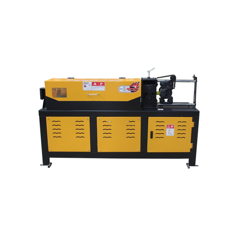 Cnc Automatic Rebar Bending Wire Straightening and Cutting Machine