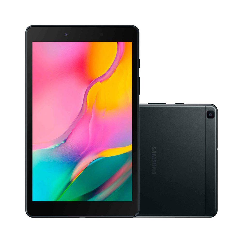 Tab A8 2019 T295 планшет 2 Гб 32 Гб Восьмиядерный 2 К экран планшет Android 7040 мАч батарея 8,0 МП камера планшет для Samsung