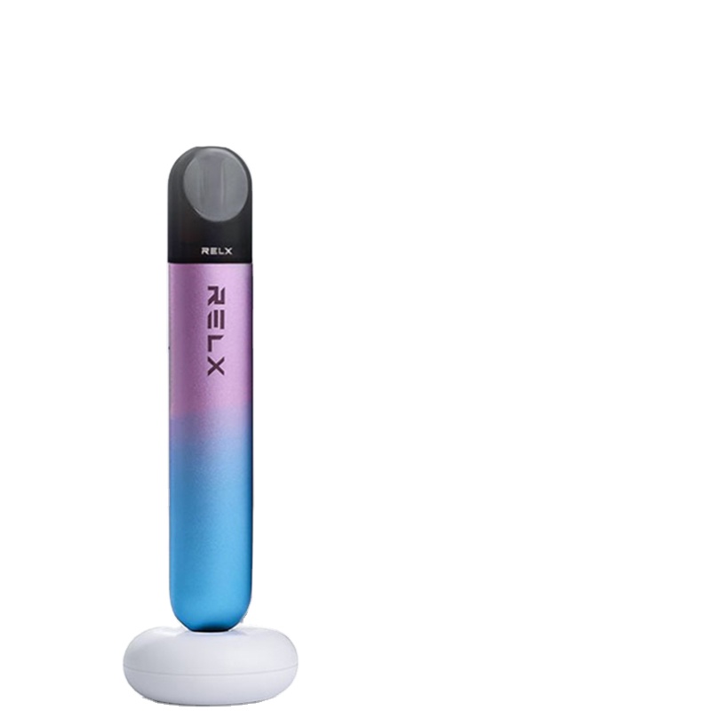 Relx electronic rod generation of four or five generation of general charging base Vape