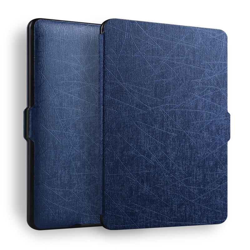 2018 Новый чехол для kindle paperwhite смарт-чехол с 6 дюймов планшет