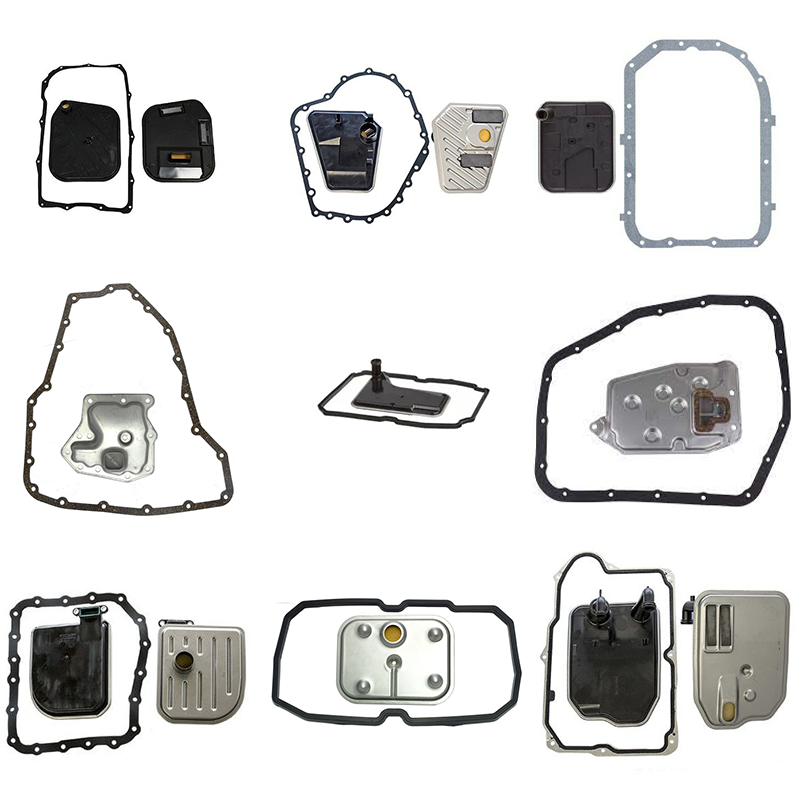 Коробка передач фильтр в сборе 5HP18 A5S 310Z 24341219631 24341422513 24 341 422 513 1056298047 1056 298 047 0501005185 для BMW