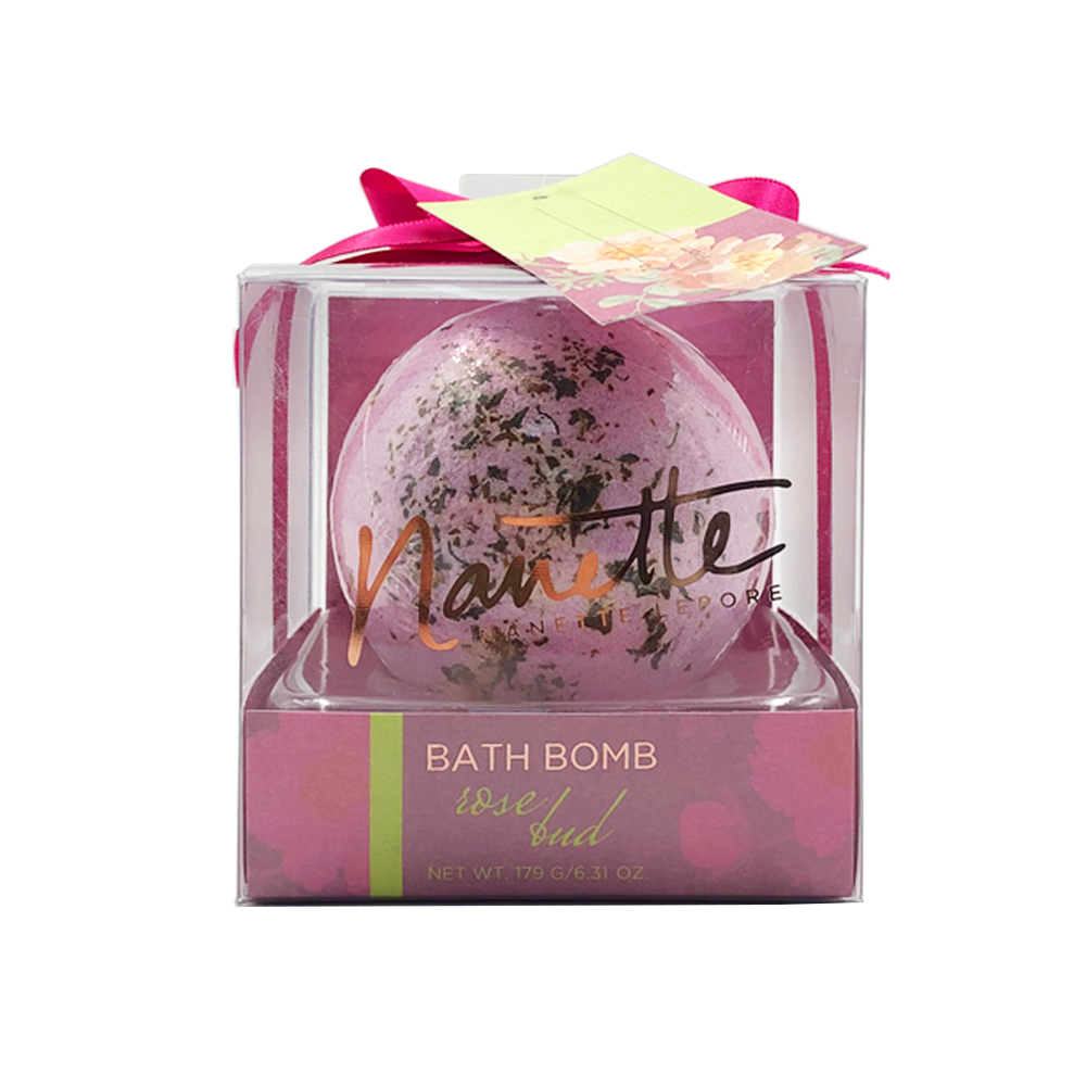 Mini Colorful Supplies Salt Kids Natural Organic Bath bomb