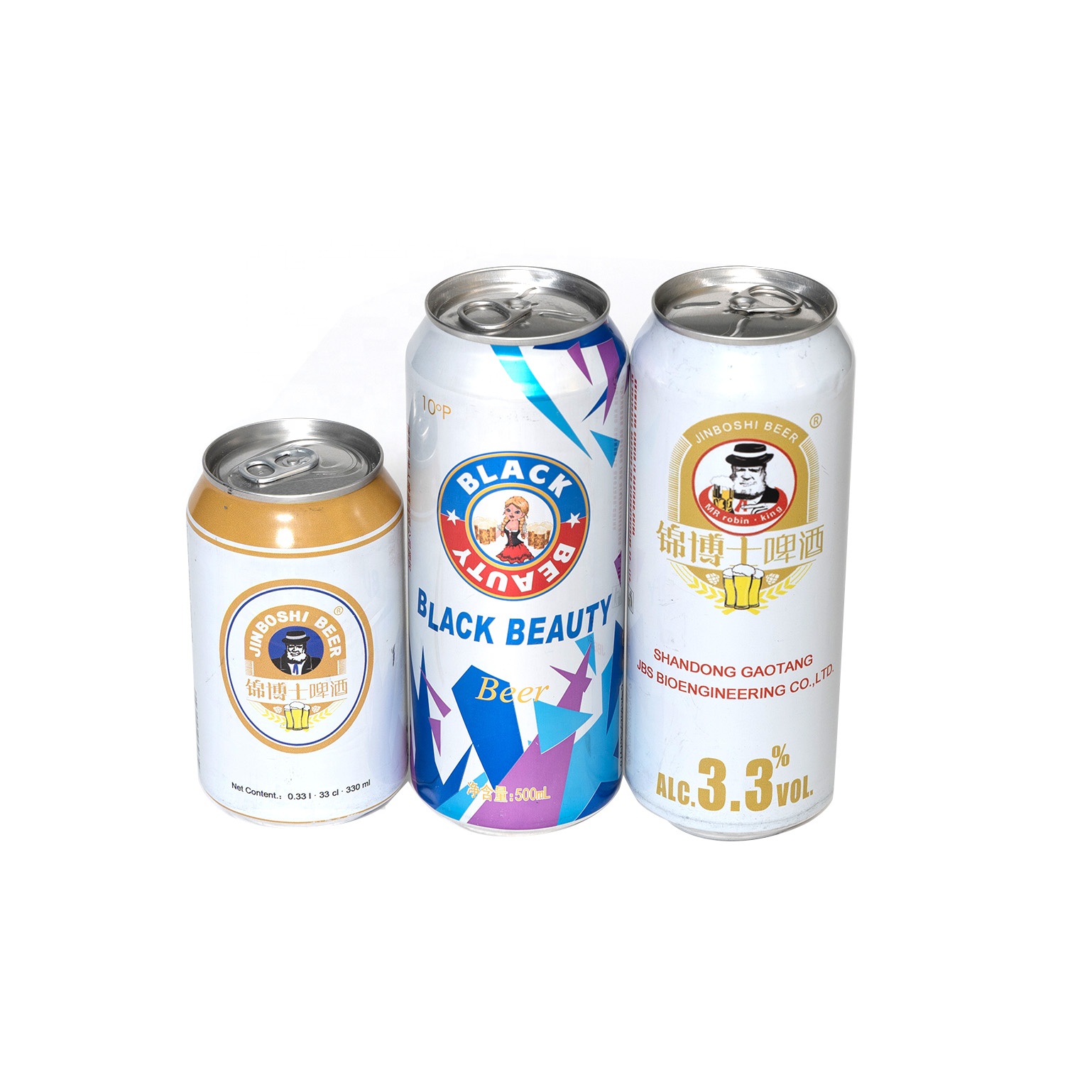 Производитель пива OEM, пивная фабрика Lager, прочное пиво по индивидуальному заказу, 330 мл, 500 мл