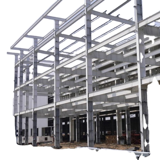 Hot sale Prefab construction warehouse PEB steel structure steel price