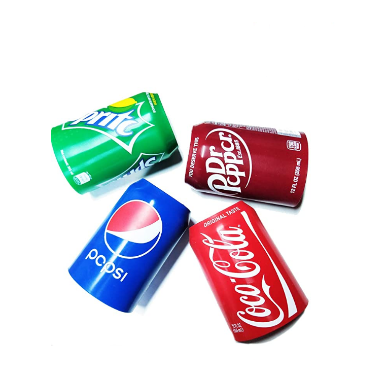 От производителя BPA бесплатно скрыть пивная банка силиконовый чехол