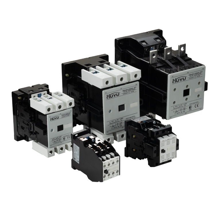3 ТБ 3TF 380V/660V 300A 50/60Гц, 3 фазы управления моторный накопитель переменного тока электрические Контакторы