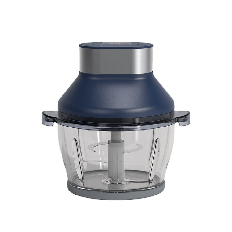 hot sale portable high power mixer vegetable chopper onion electric food chopper