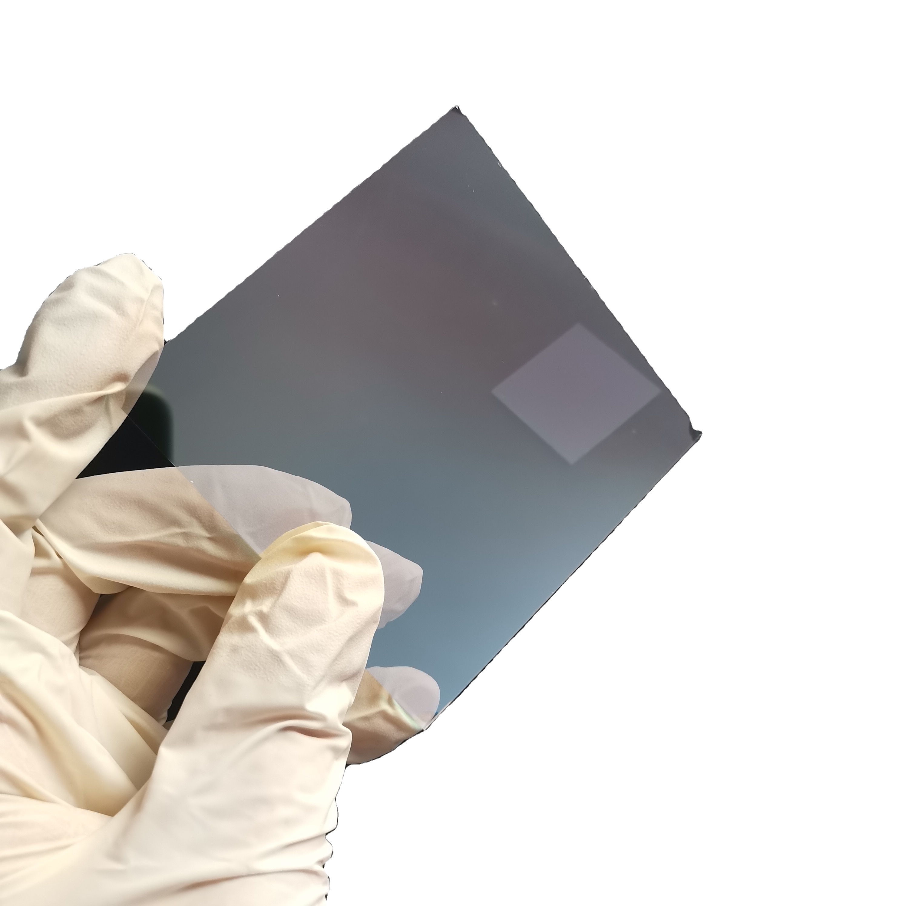 Wholesale prices 60/40 70/30 80/20 beam splitter glass plate