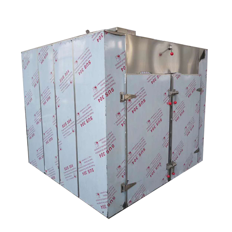 Industrial electric hot air vegetables drying machine dried fruit mango drying machine dryer