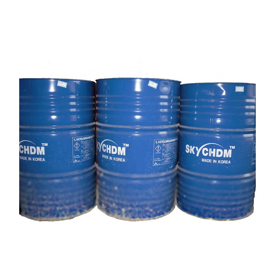 Гппи (SK) 1,4-cyclohexanedimethanol CAS никакой. 105-08-8 SK CHDM