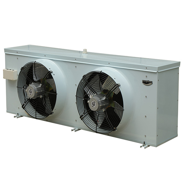 Cold storage evaporator, evaporator for freezer, refrigerator evaporator