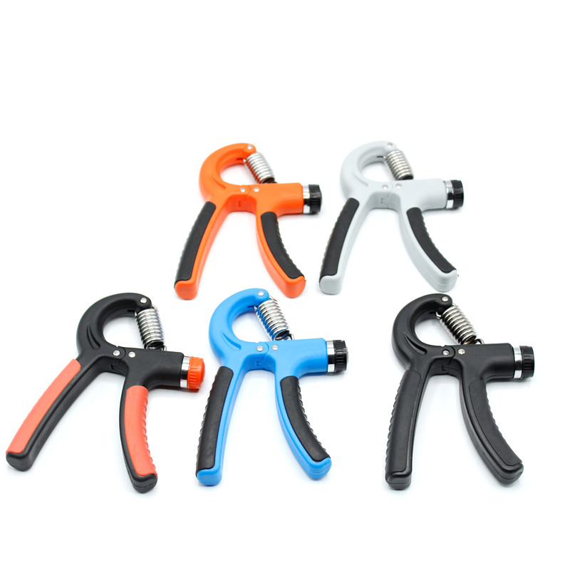 Number finger Grip training arm muscle Exercise adjustable Grip domestic manufacturers selling