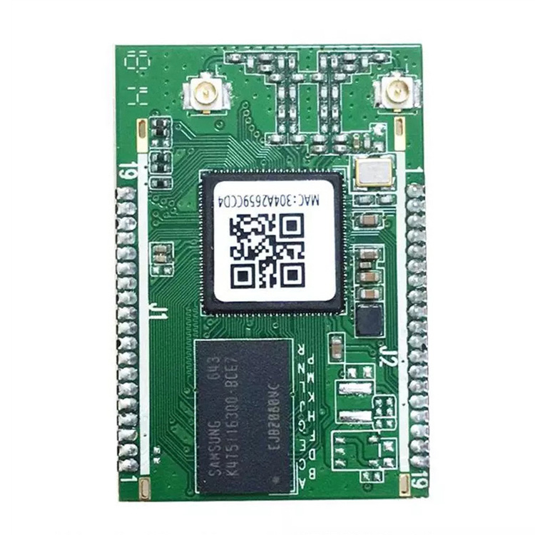 MTK7628 Module wifi Router Module Wireless 300M IEEE 802.11n 100m Wifi Module For Smart TV