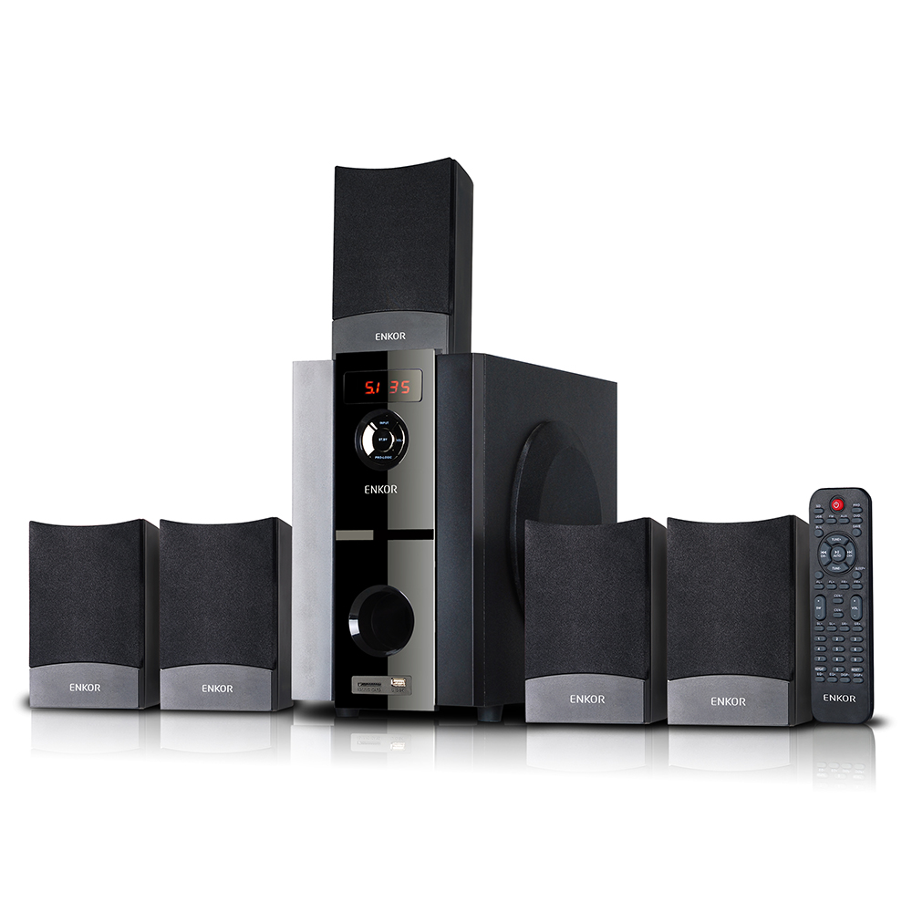 Заводская цена, стереоколонка с супер басами 5,25 ''+ 3'' X5 для fm-радио