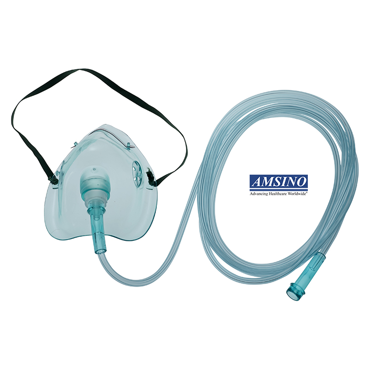 transparent face mask adult and pediatric disposable face mask-medical