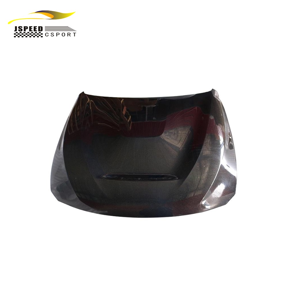 Капюшон из углеродного волокна для BMW F30 F32 4 Series 418i 420i 425d 428i 430i 430d 435i 440i F82 F83 M4 2014-2018
