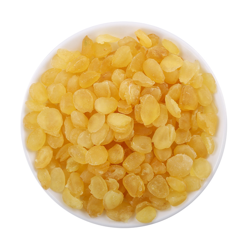 Zao Jiao Mi High Quality Dried Gleditsia Sinensis Seed Snow Lotus Seed for Skin Care