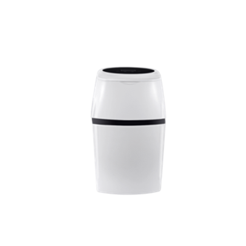 Descaler vs water softener ewt water softener salt-free water softener