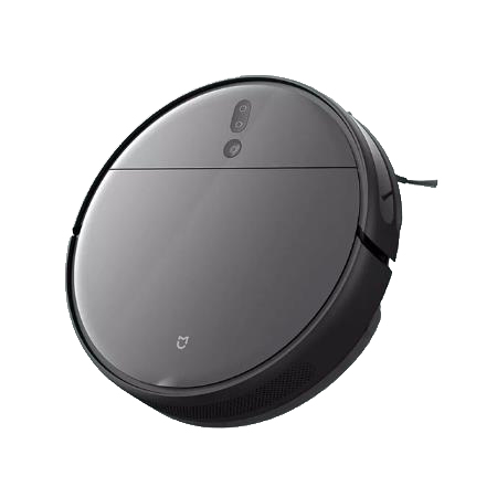 Робот-пылесос Xiaomi Mijia 1T STYTJ02ZHM 3D, 3000 па, 5200 мАч