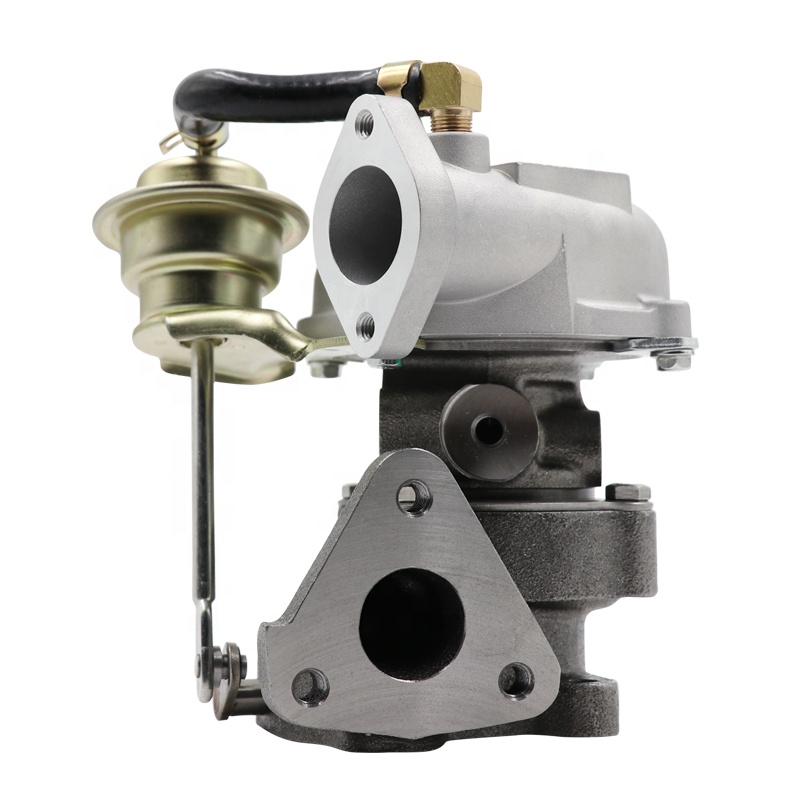Турбокомпрессор RHF3 JF140009 13900-83G52 1390083G52 для Suzuki T06 Kei HN22S TA-MC22S K6A 4AT 2WD, дизельный двигатель