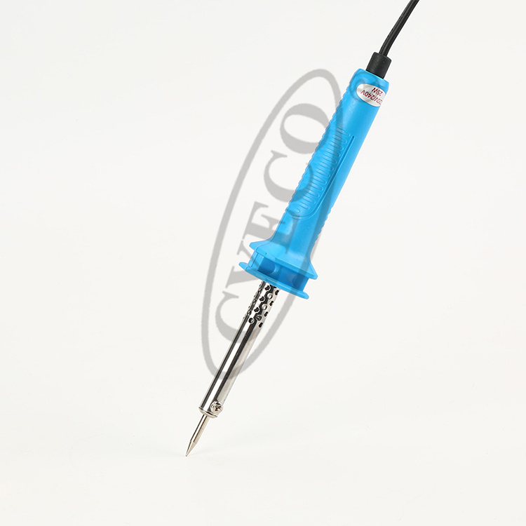 Professional Manufacture Replaceable Tip Electronic Soldering Iron