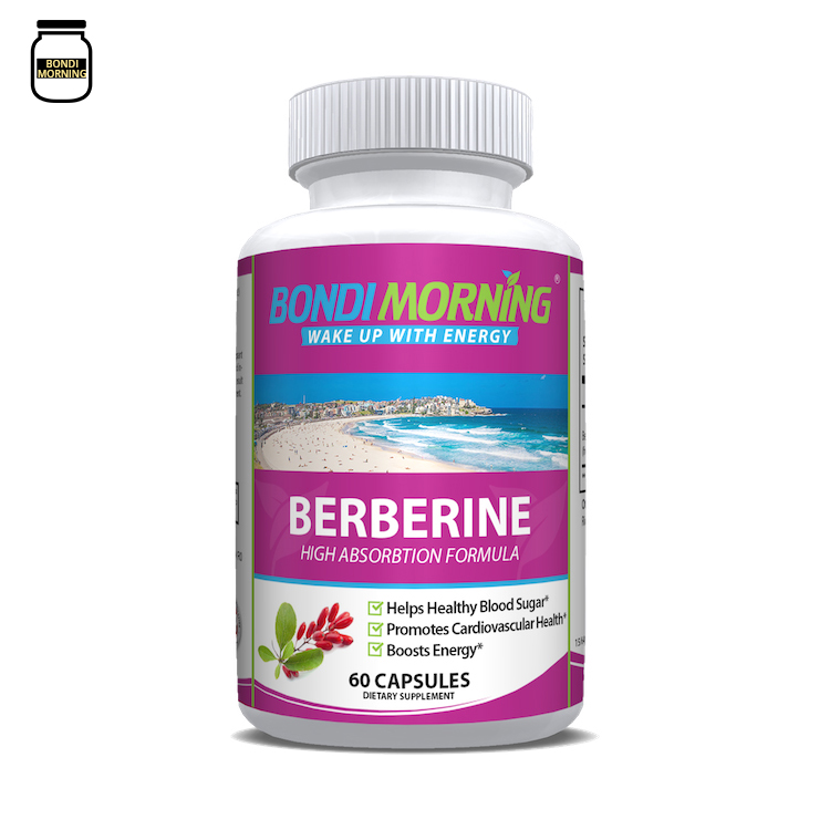 Капсулы/таблетки добавки Berberine HCL для похудения