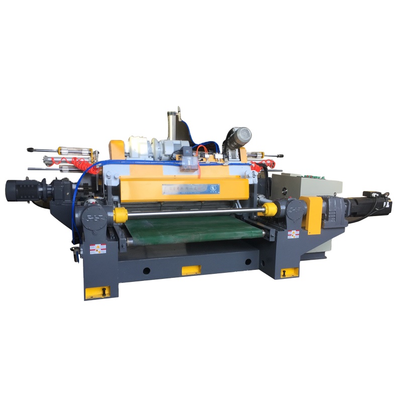 China Automatic plywood making machine hot selling veneer peeling machine in 2019
