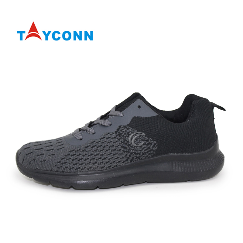 Sepatu Pria новый дизайн, мужская спортивная обувь на шнуровке, мужские кроссовки, модные кроссовки для мужчин