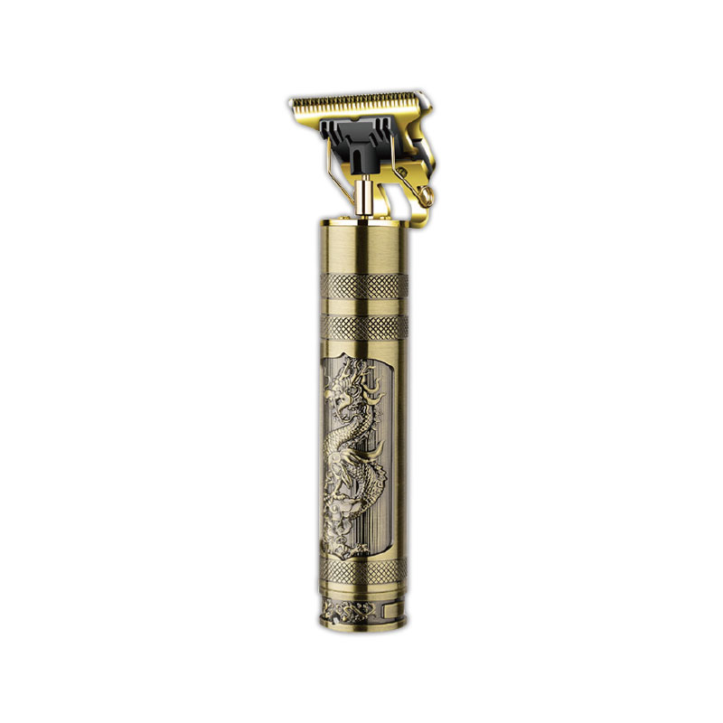 Hot sale 2021 professional hair clipper rechargeable razor trimmer hair clipper