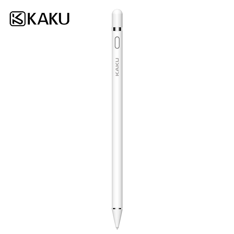 Kaku Wholesale stylus pen capacitive touch screen Palm Rejection Active Stylus Pen Screen Touch Pen for Apple iPad Pencil
