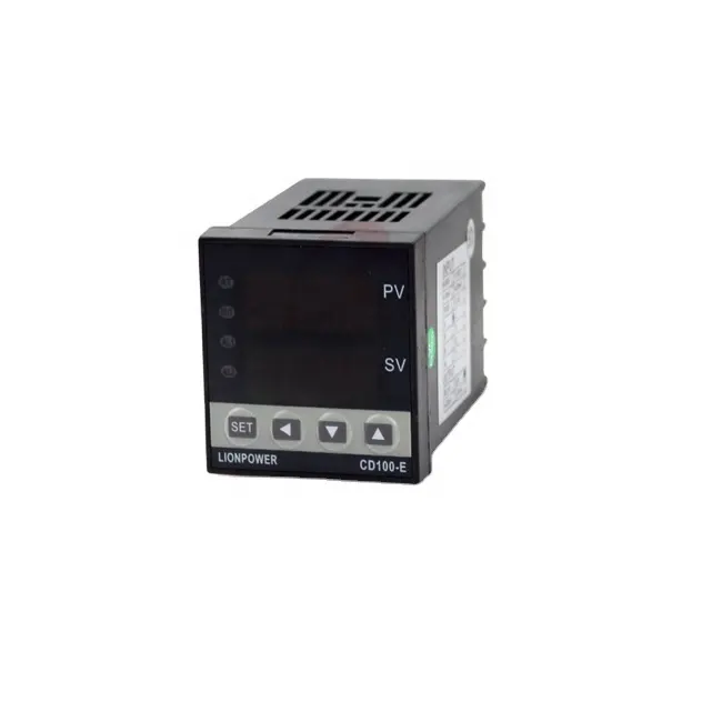 LIONPOWER TCN-S61A Оригинальный Новый Многофункциональный счетчик электронный цифровой дисплей Счетчик
