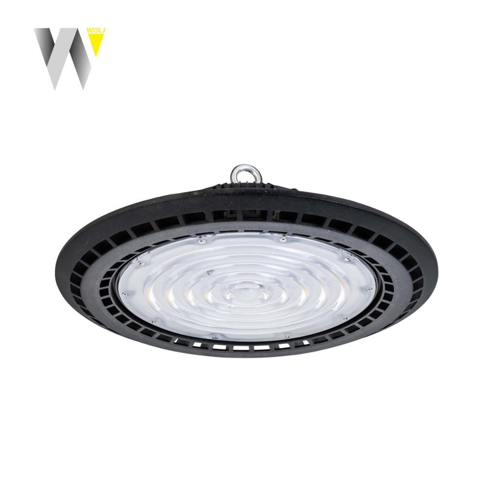 Профессиональная цена по прейскуранту завода-изготовителя led ip65 200 Вт НЛО высокого залива светодиодные фонари