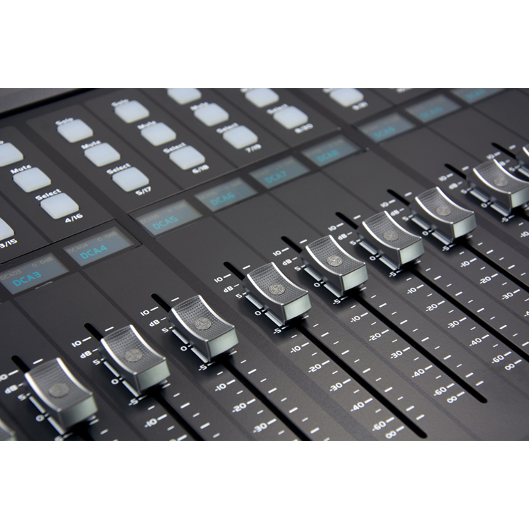 MX-D24 24 каналов Многофункциональный dj AP Система профессиональный цифровой аудио смеситель