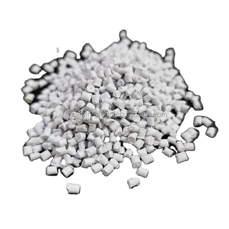 Hot sale factory PPE+PS 30% glass fiber modified material Poly Phenylene Oxide 30%GF PPO injection molding extrusion