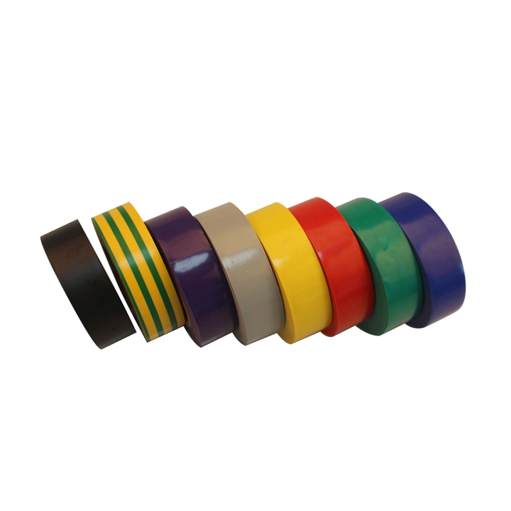 High voltage Wire Cable Electric Insulated PVC electrical insulation insulating tape