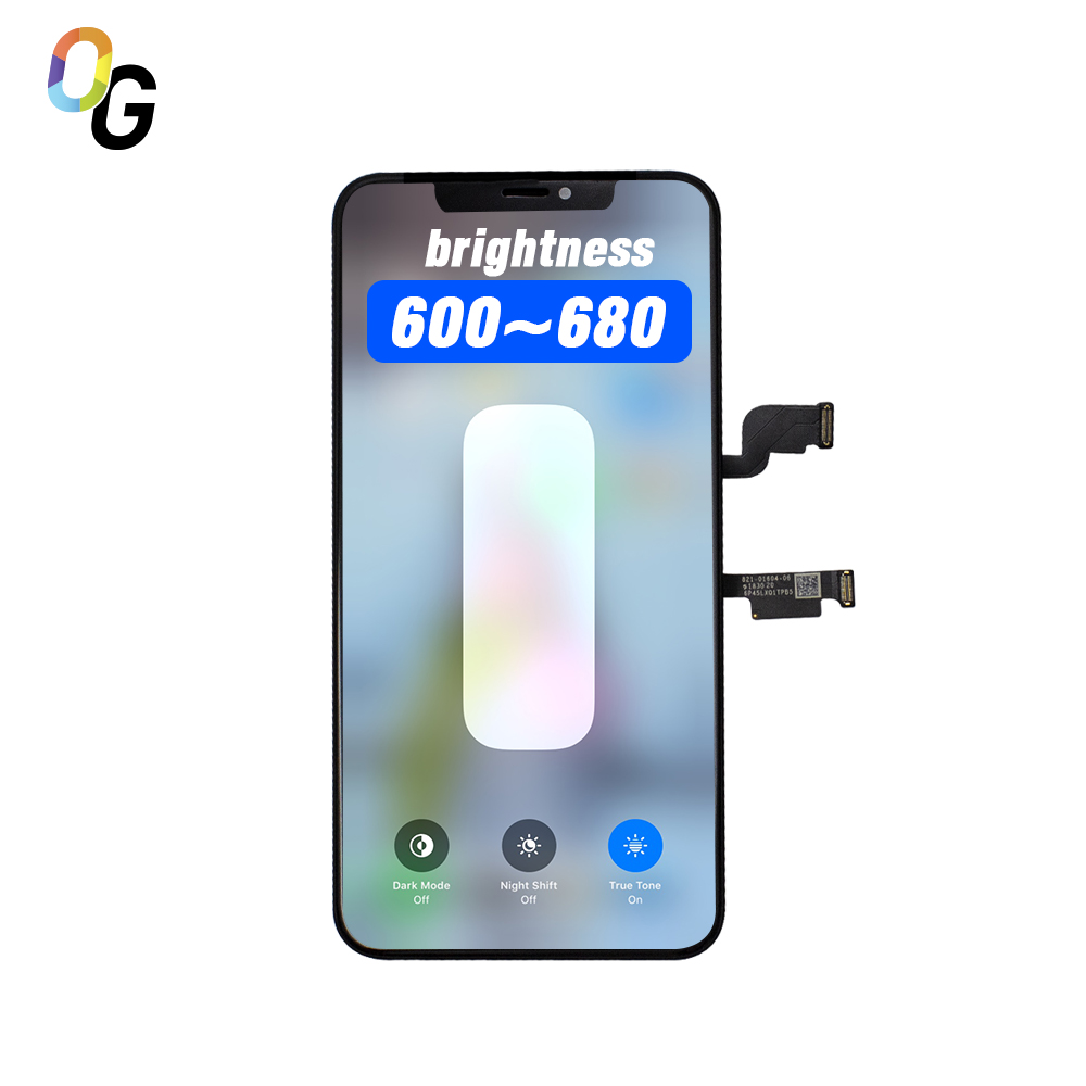 Оптовая лучшая цена Экран Дисплей для iphone xsmax, сенсорный экран lcd для iphone XS Max, экран телефона Дисплей для iphone XS Max