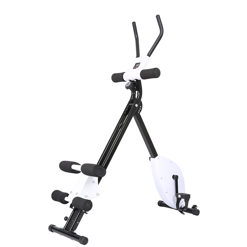 BunnyHi JTJ001 New Design Abdominal Crunch Exercise Machine Exercise Machine