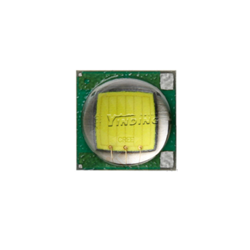 Светодиоды XML XLamp 10 Вт 3000-6500K 700-1100K T6 U2 U3 Светодиодные лампы высокой мощности диодный белый свет для фонарика чип источника света