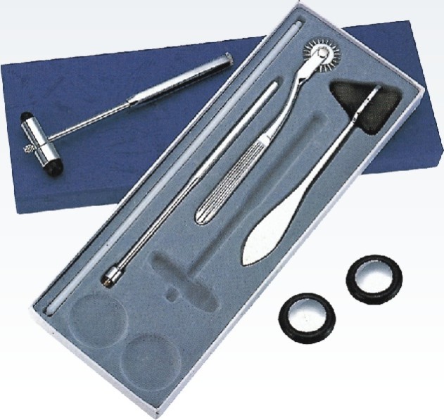 Newest Reflex Hammer Gifts Set