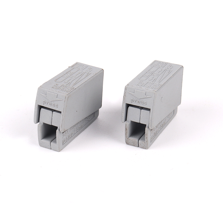 Compact Wire Wiring Connector Quick Splice Connector Terminal Block kpct-111
