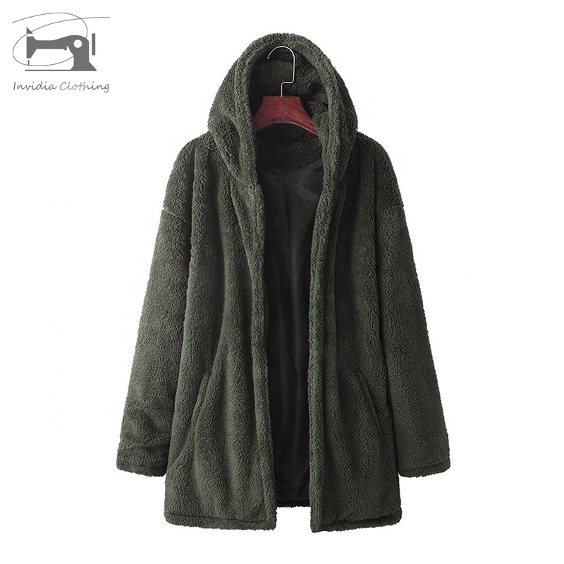 Новая фабричная Дешевая Куртка из флиса jaket Jungreen