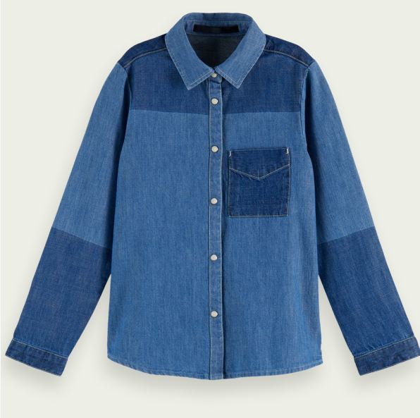 Children No Minimum High Quality Fashion Designer Customized Available Touch Feeling Kid Girl Blouse