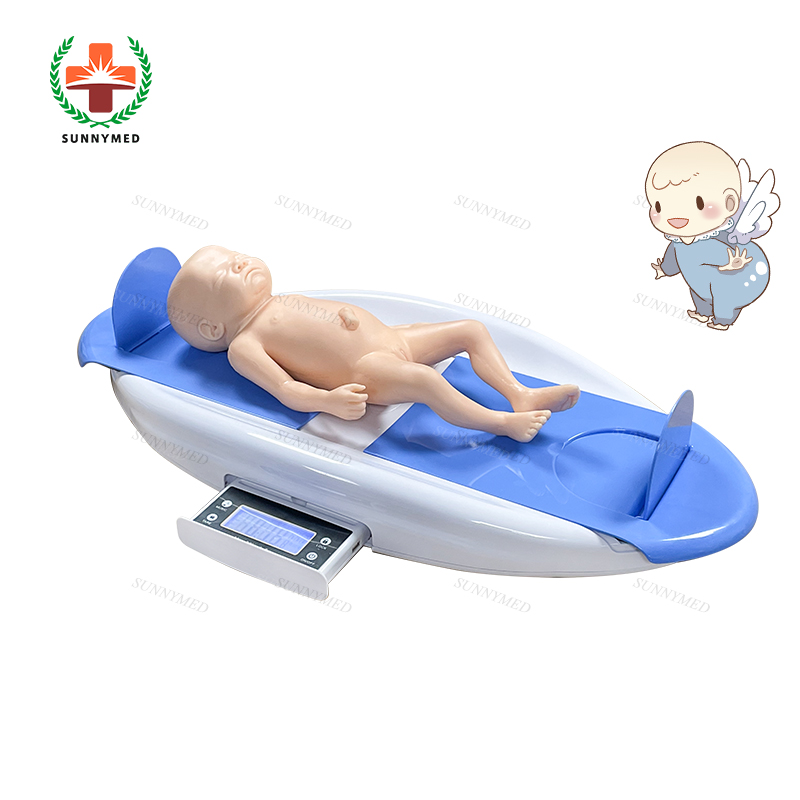 SY-G075 Accurated Baby Weight Scale Human Use Weight Scale for Baby