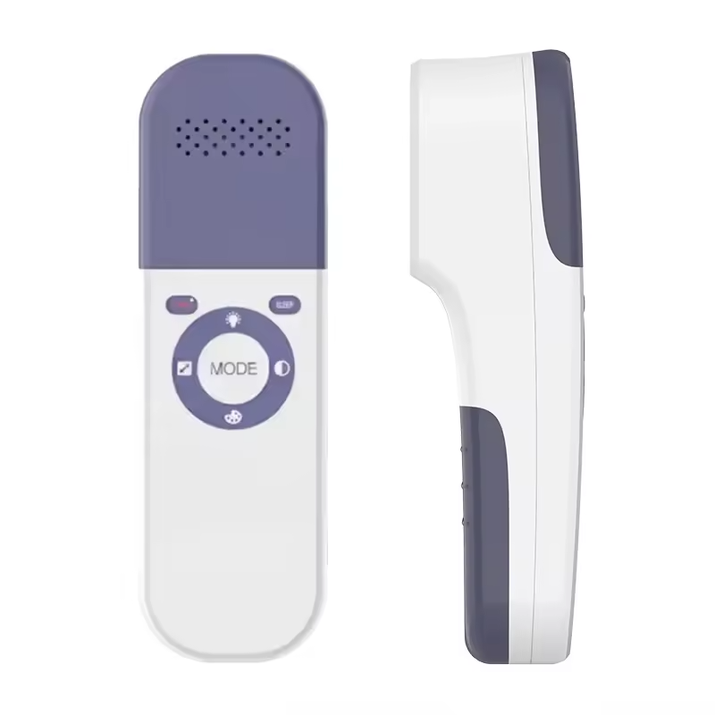 QV-500 Portable Stent Fixed Venous Vascular Detector vein finder for injection