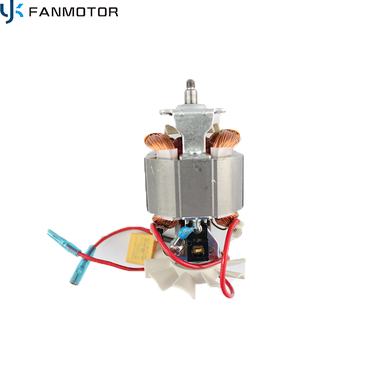 Blender Mixer MOTOR Mixer Blender PARTS Grinder Blender Fruit and Ice Crusher Traditional Power Work Plastic CAN Custom Item